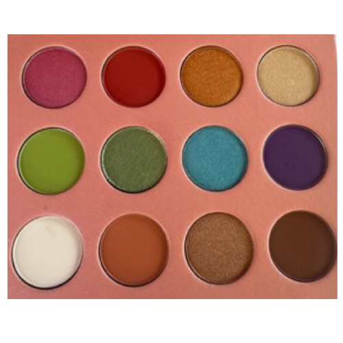 Rubobi Eyeshadow