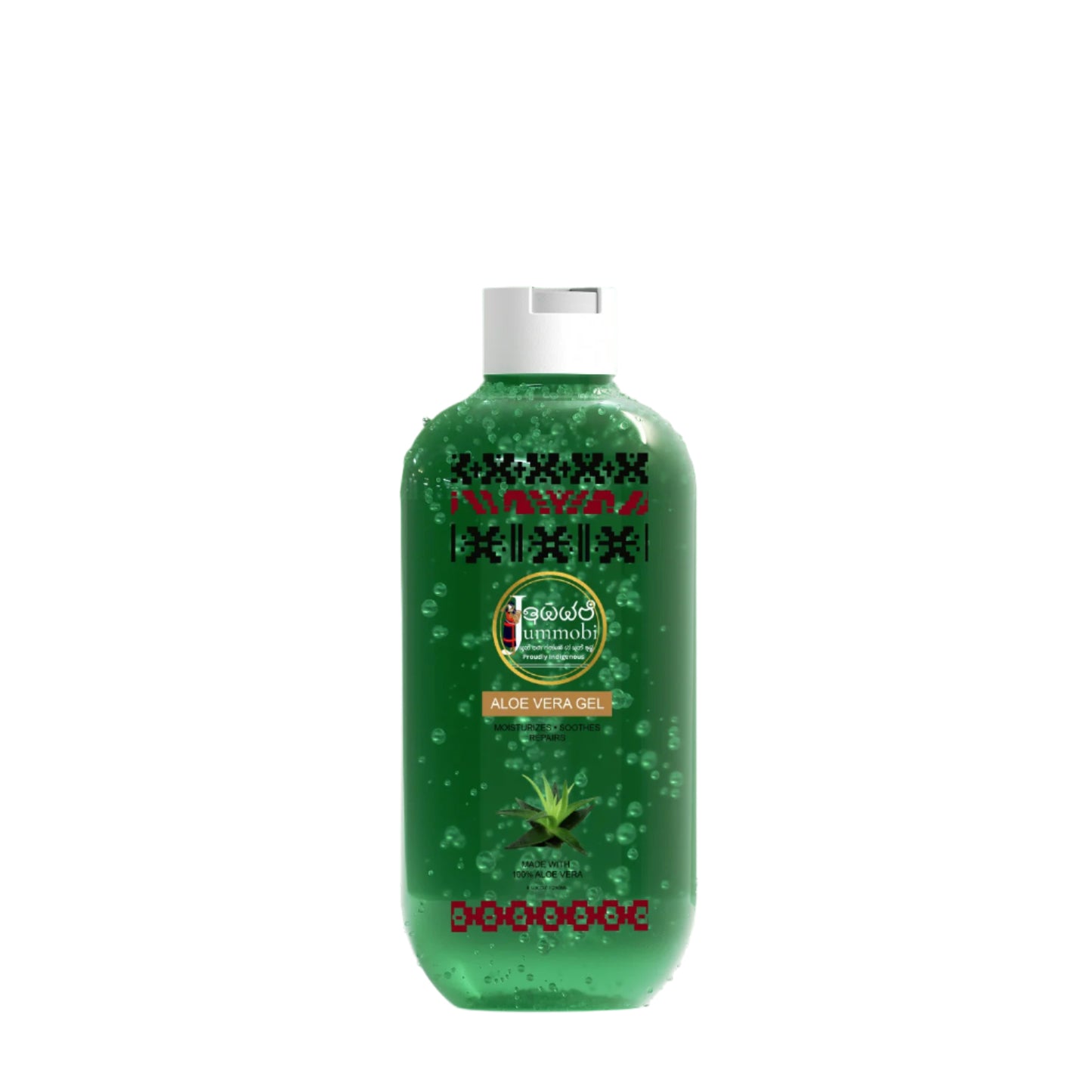 Aloe Vera Gel