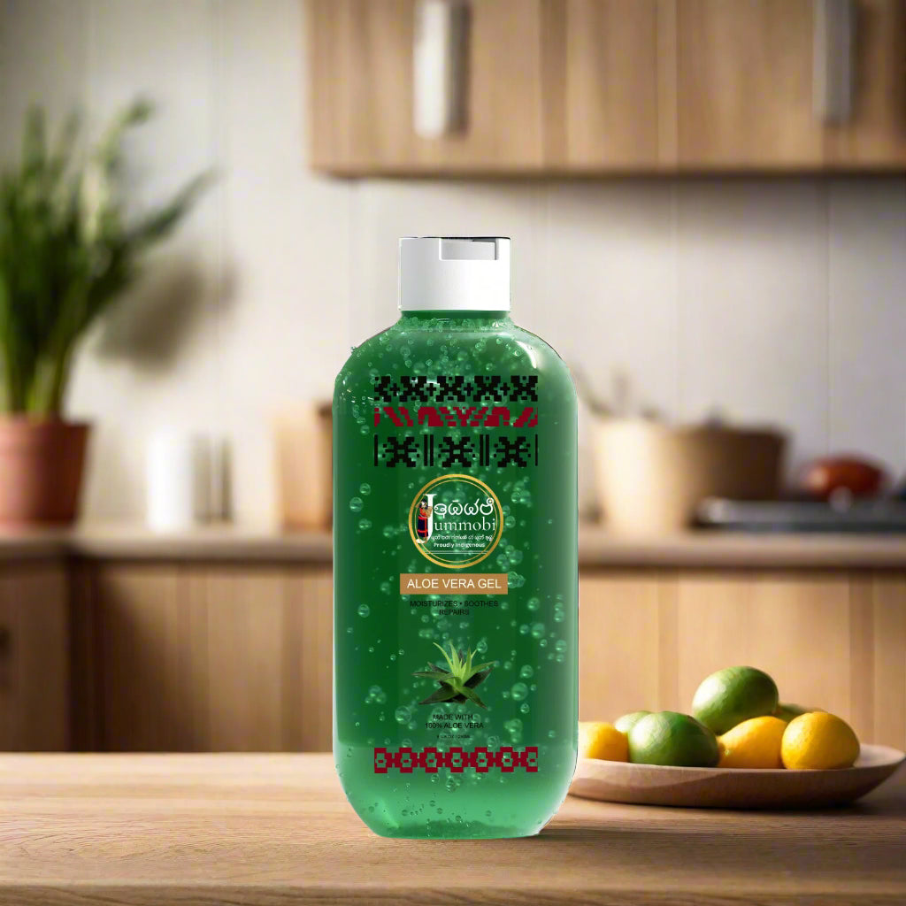 Aloe Vera Gel
