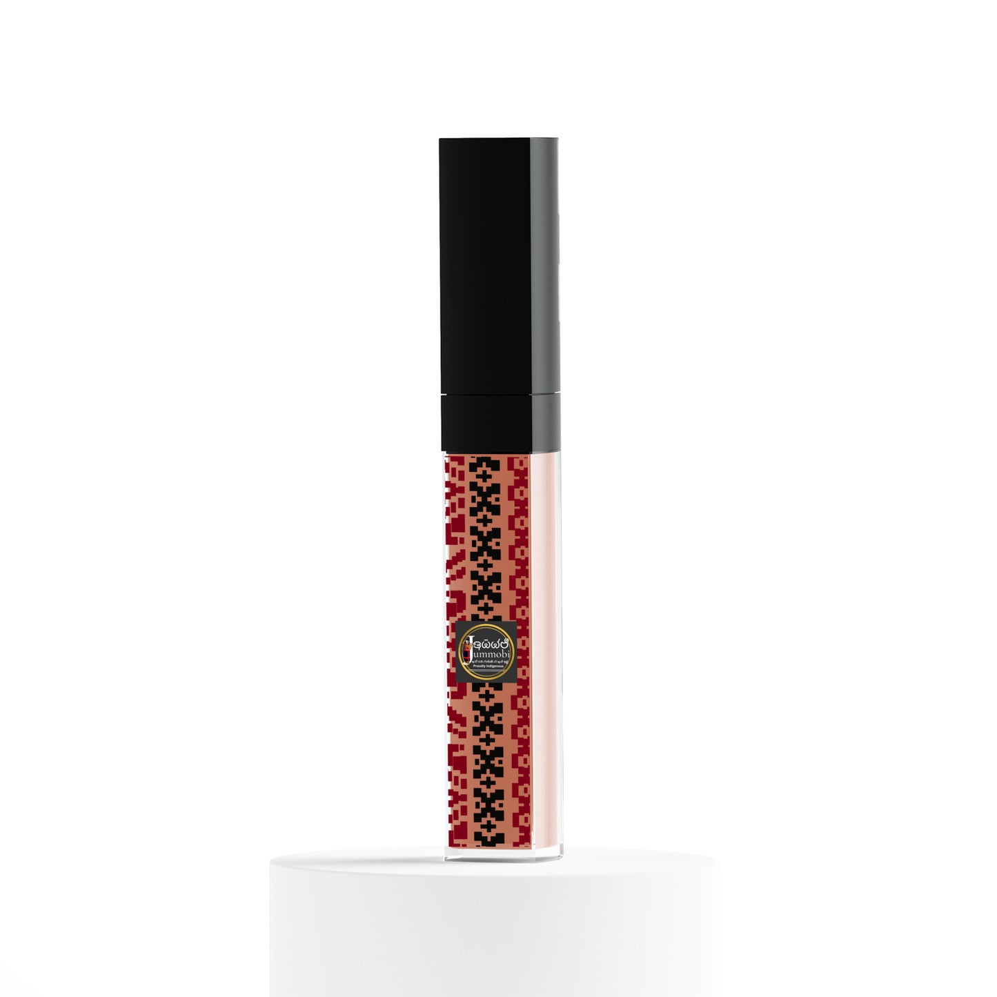 Burnt Orange Corrector