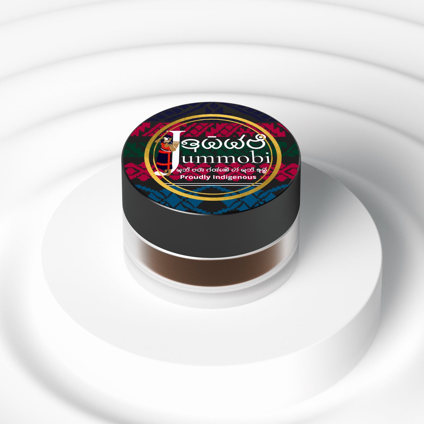 Expresso Eyeliner