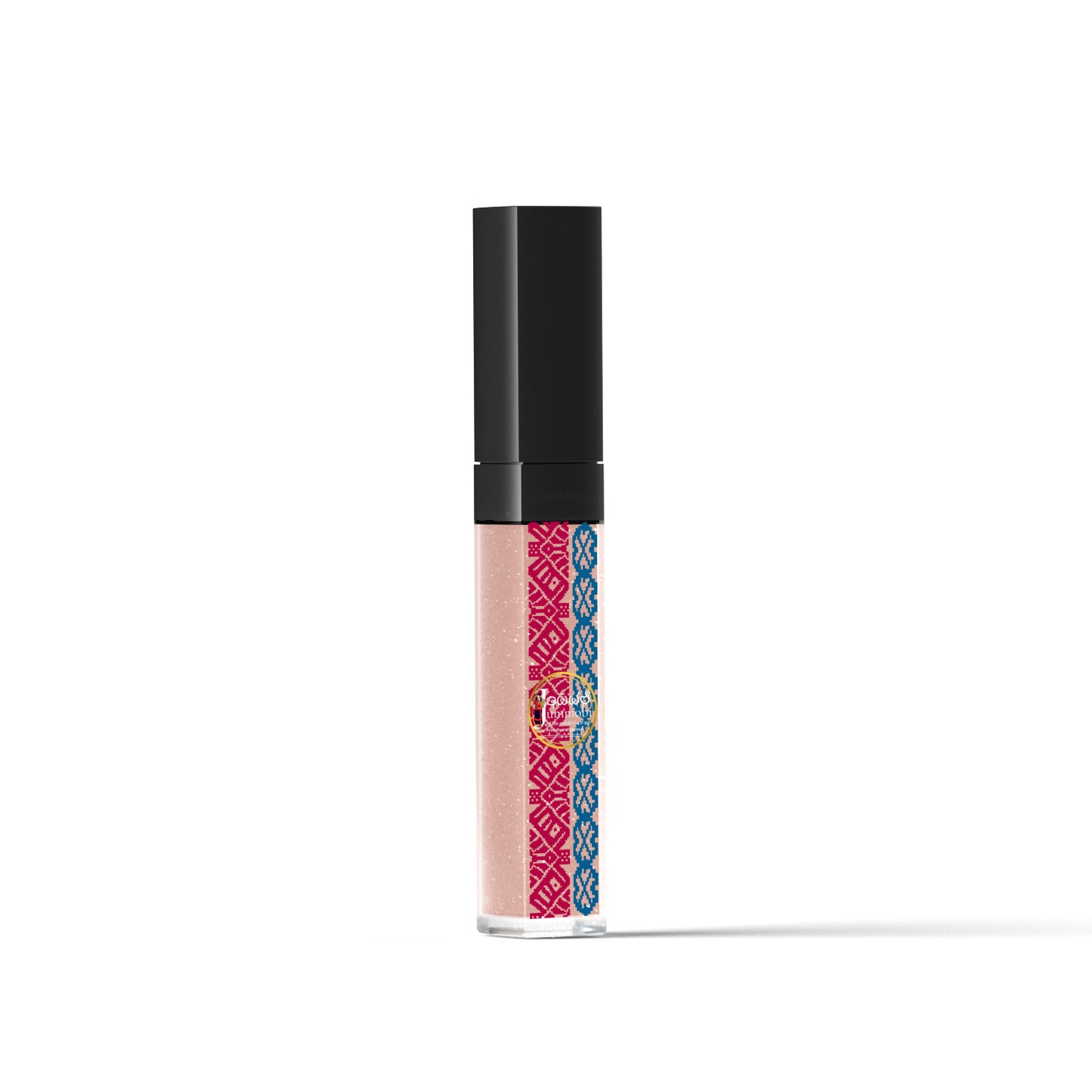 Naked Gloss