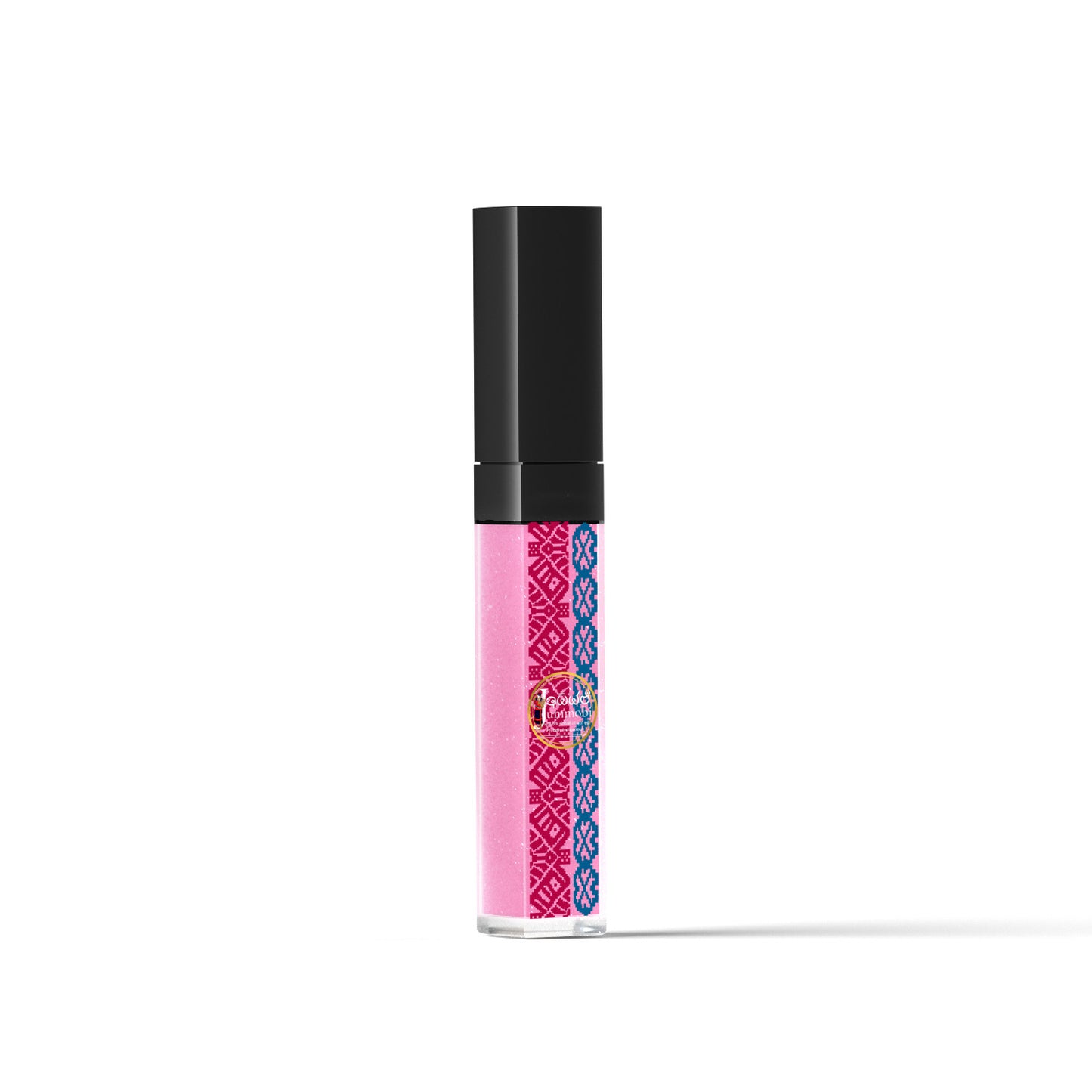 Ravishing Pink Gloss