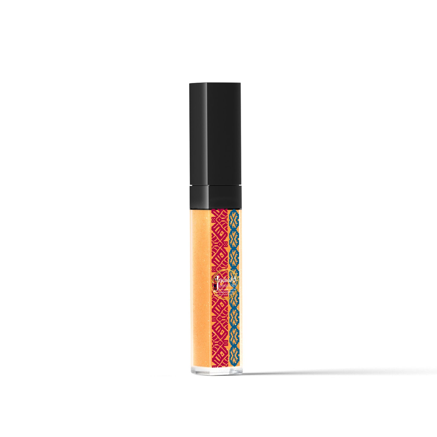Tangerine Gloss