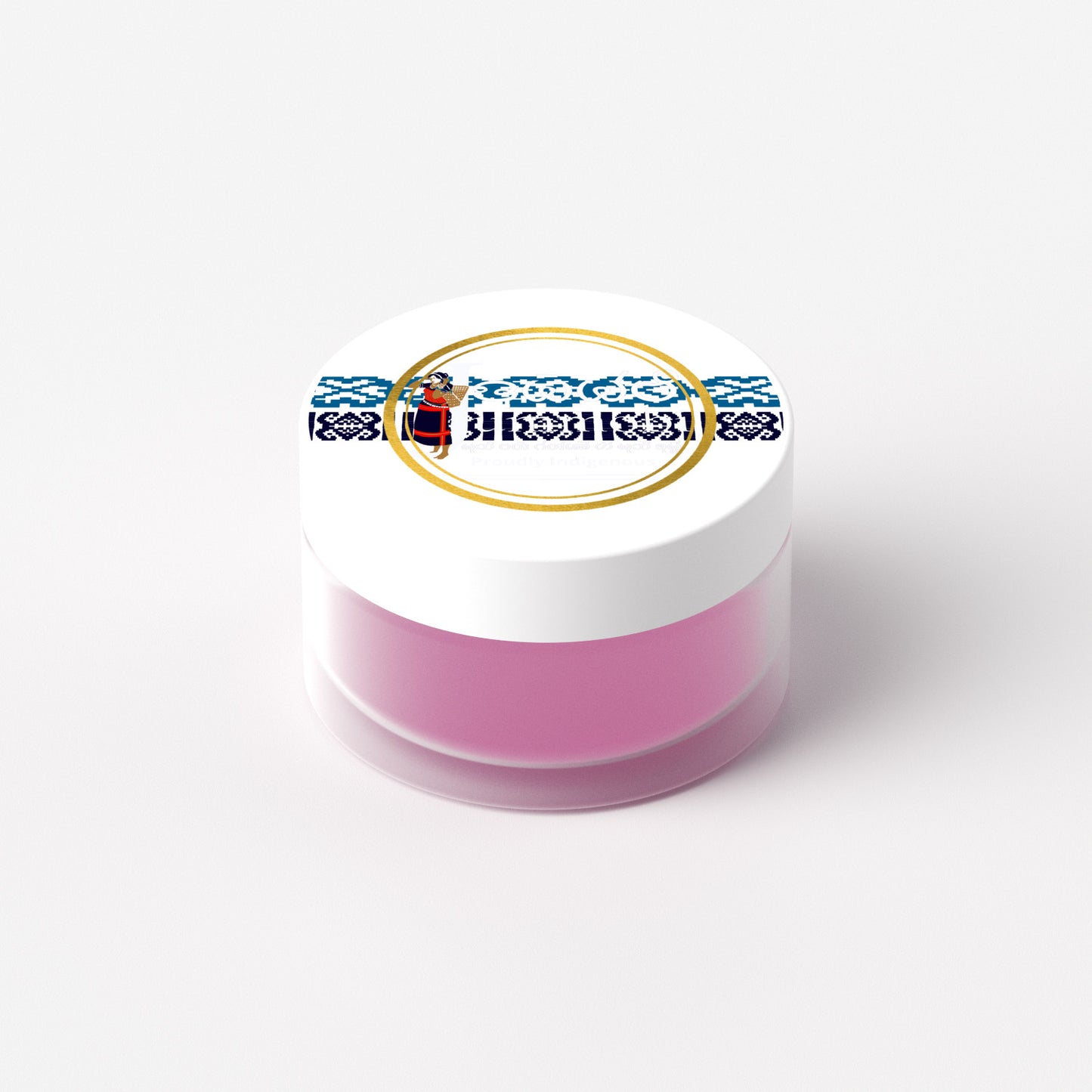 Strawberry Sugar Scrub
