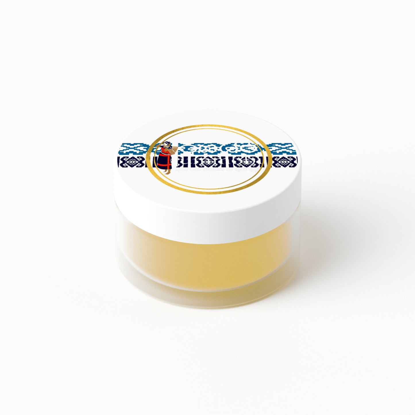 Mango Sugar Scrub