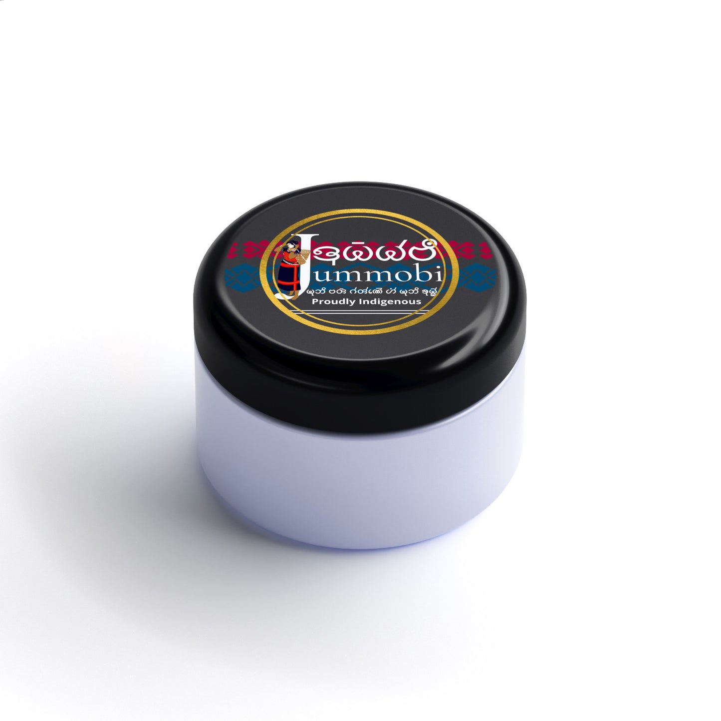 Sensi-derm Clay Mask