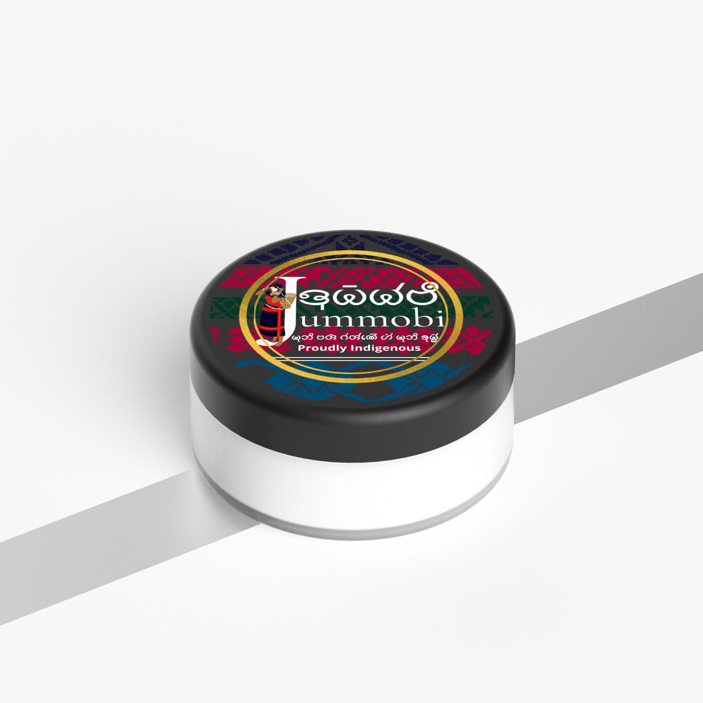 Translucent Loose Powder