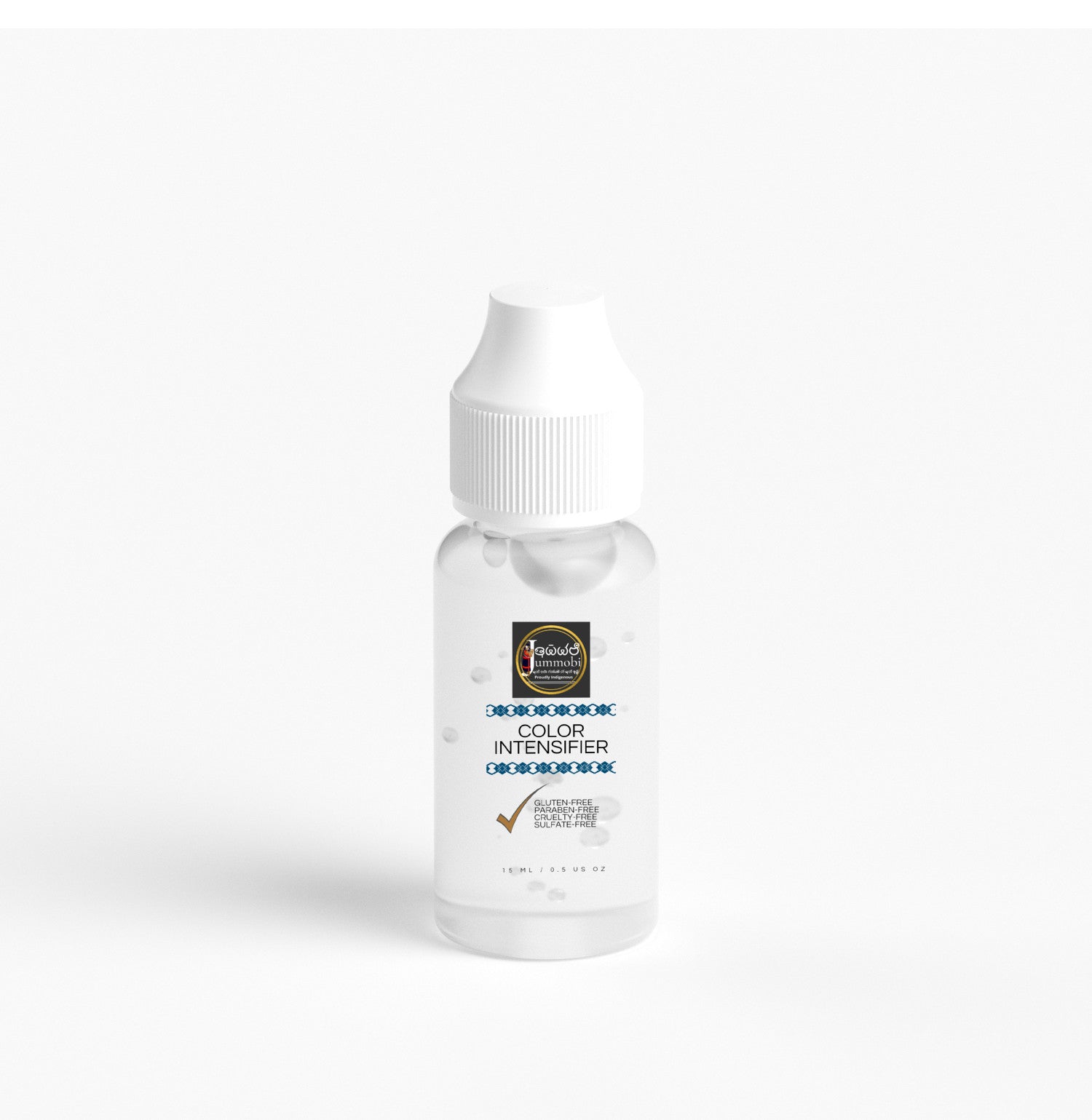Color Intensifier